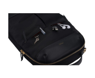 TARGUS Plecak na laptopa Newport 15 czarny TSB945GL - 431801 - zdjęcie 5